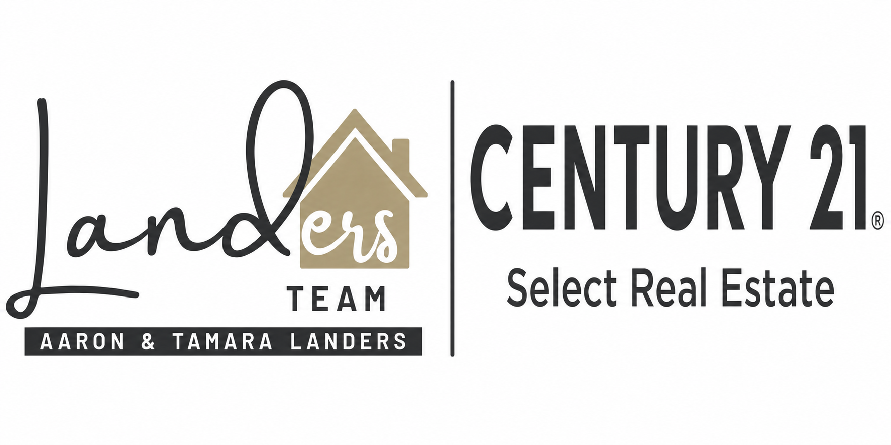 Landers Team - Century 21 Select Real Estate